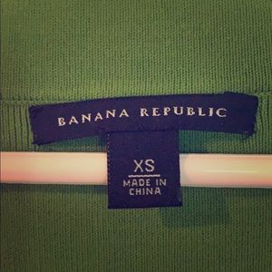 Banana Republic Dress